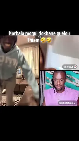 Gnare gni 🤣🤣#tiktokviral #plusdevue #karbala #thiambabel 