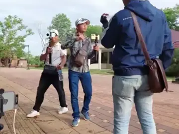 Video buổi sáng 3/10/2025 Anh Luật Sư Vô Thường ra kèo với minh hà nội khiếp đen,cái kết minh hà nội lương lẹo từ chối kkk 🤣