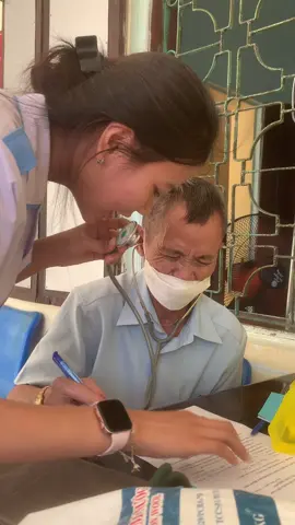 Ông bảo: