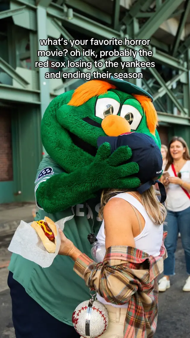 #bostonredsox #newyorkyankees #boston #newyork #wildcard 