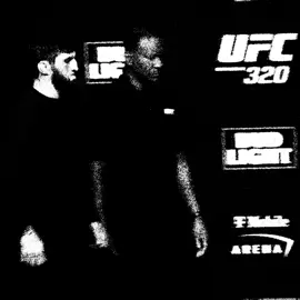 Mogs ank #alexpereira #ufc320 #edit #UFC #fyp 