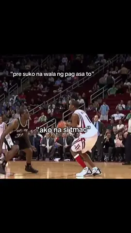 As you tmac for.#foryou #relateable #basketball #tmac #comeback 