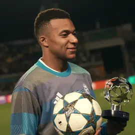Mbappé esta temporada 😮‍💨🤍 || #mbappe #kylianmbappé #realmadrid #realmadridfc #eladiocarrion 