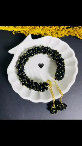 Gajra bracelet 🤌💗