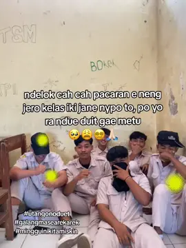 guyon mas aku yo ra du duet #stecu #fyp 