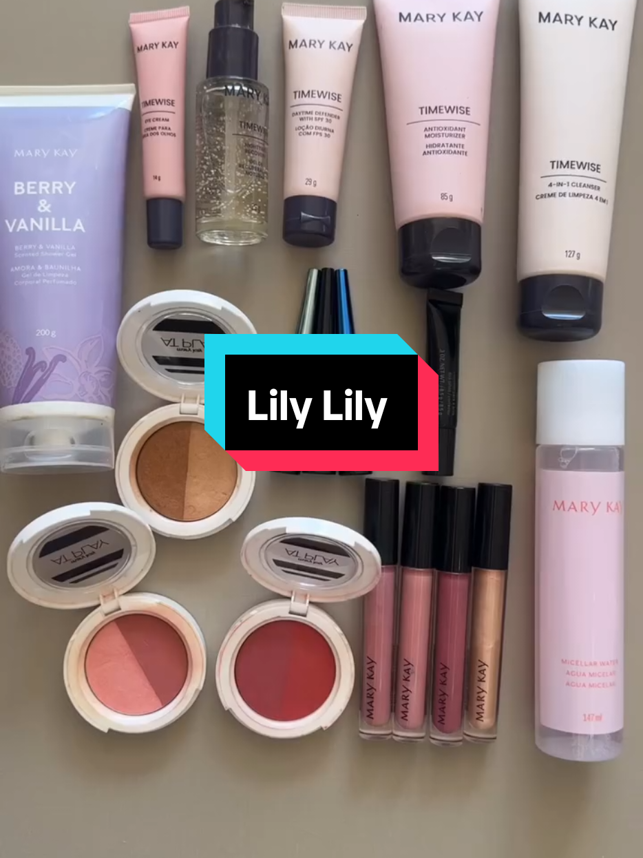 #marykay #marykaylilylily #diadelamadre #