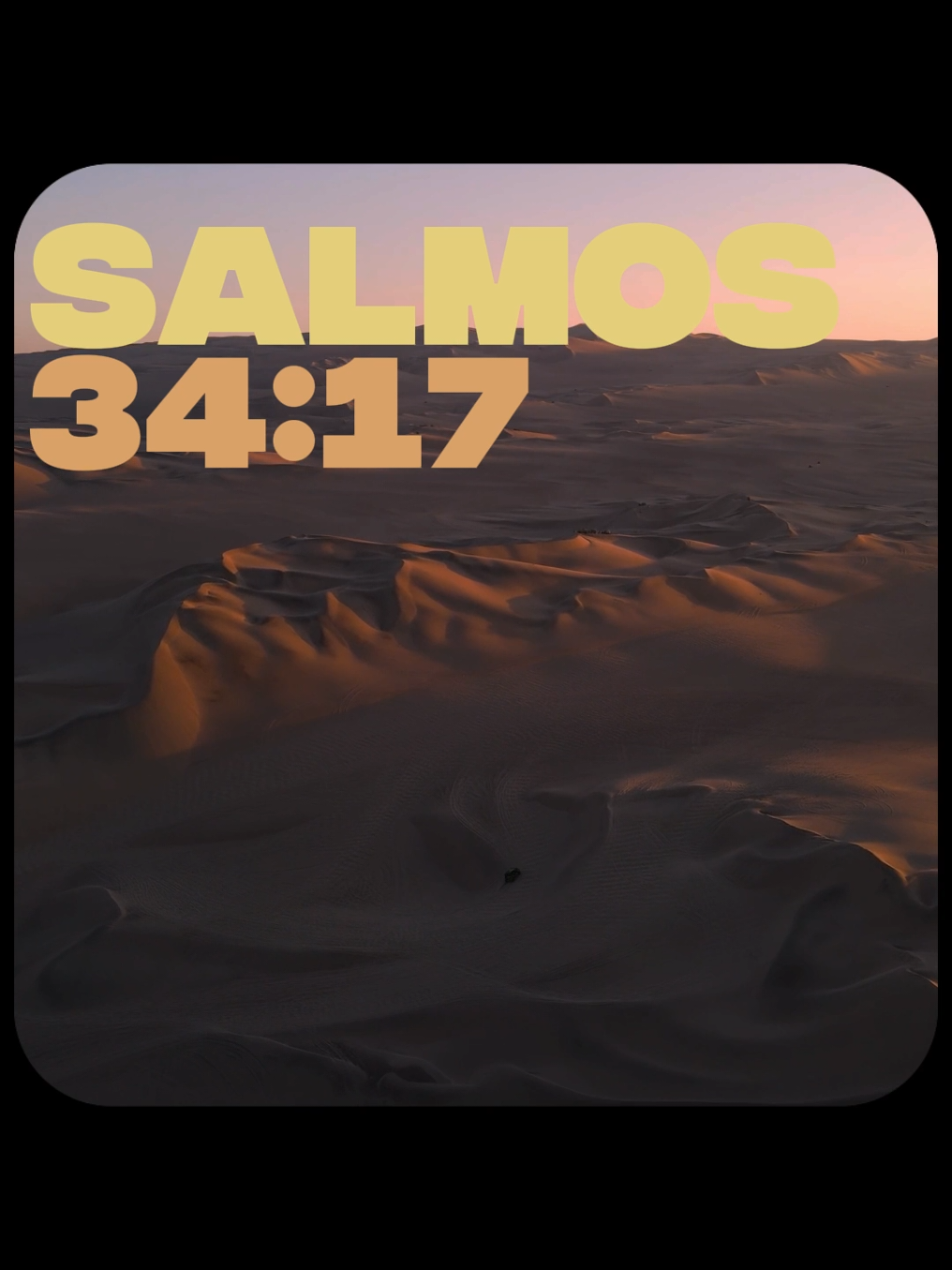 SALMOS 34:17#versiculosbiblicos #hagamosviralajesus #jesus #dios #biblia 