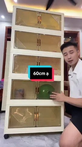Tủ nhựa 60cm ạ #thanhnhacua #tunhua #reviewtunhua #reviewtunhua #tunhuadungdo 