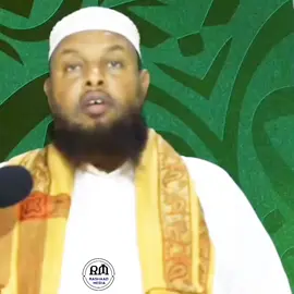 Maalinta Jimcaha ll Sheekh Maxamuud Xaliike 