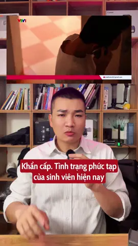 Cách để sinh viên tránh bị bắt cóc online #batcoconline #phongchongluadao #sinhvien #tinhot #chienhalo 