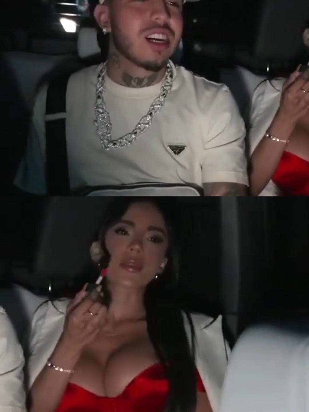 pruebas de sangre  #westcol #karinagarcia #humor #risa #clips #clipswestcol #westcolclips