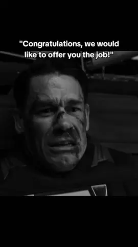 There goes my unemployed freedom 🥀 #peacemaker #memestiktok #tiktokmemes #memes #fyp 