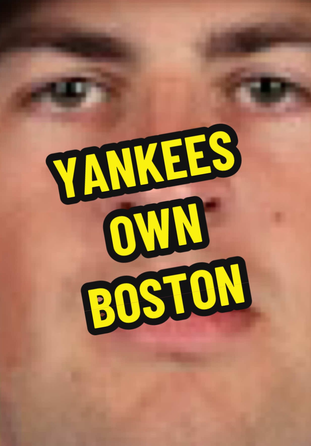 Yankees win!  #Foryou #MLB #baseball #yankees #redsox   