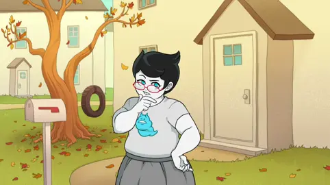 jane crocker voiced by the amazing @Charlotte ❤️‍🩹 !!! show them your support!!! . . . . . #homestuck #homestuckva #homestuckmeme #roxylalonde #homestuckedit 