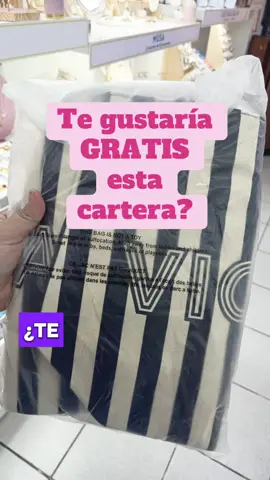 Te gustaria una cartera gratis Tenemos las mejores promociones para mayoristas #victoriassecret #splashycremas #mayorista 