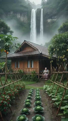 #hujan #rainday #berkebunsayuran #berkebundirumahaja #kebundihalamanrumah 