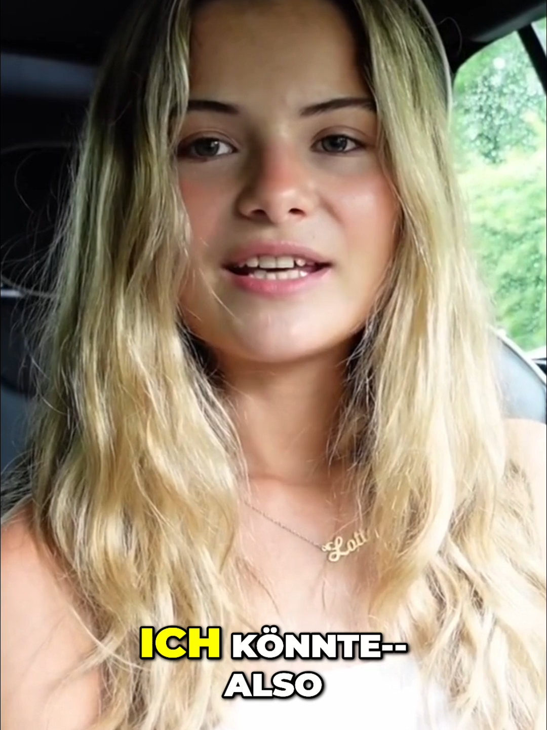 Baby Botox_ Nie! Brust-OP_ Vielleicht! Ehrliche Beauty-Talk #lottastichler #Vlog