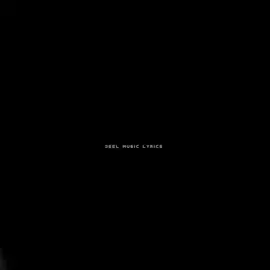 ❤️ #deellyrics #lyricsvideo 