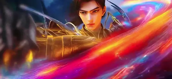 Hoang ăn hoàng tuyền quả luân hồi 4 kiếp#hoathinhtrungquoc #thachhao #hoang #thegioihoanmy #perfectworld 