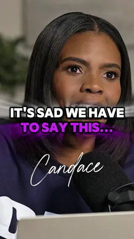 I wish we didn't have to say this...