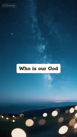 God is eternal, all-powerful, and unchanging. He provides, He knows us, and He gave us His Spirit so we can walk with Him personally. This life is temporary, but His promises are forever. Fix your eyes on eternity. #GodIsFaithful #BibleVerses #ChristianFaith #TrustGod #JesusSaves     
