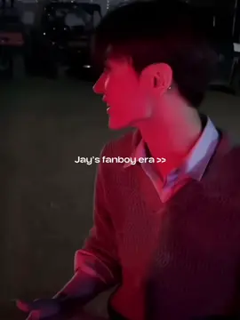ถ้านี่ไม่ใช่แฟนบอยที่คอมพลีทที่สุดด🥹 #jay #enhypen 