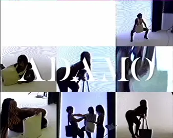 The launch date for our next product is coming soon, but before the storm hits, I wanted to share a video I’ve been working on for a while with @Jax (Jan Aurin) 💖. Jan is an independent visual artist from Barcelona whom I discovered online, and to my luck, he agreed to collab!  usually with every ADAMO campaign i have done, there has been a huge video that comes with the photos but this time, i decided not to go down that route completely. this was the happy middle that i came to. This video is a mix of camcorder footage I shot earlier this year and photos taken by @Joëlle with creative direction by me and my incredible team made up of @Bella Bella @lola, @yosty.h, and of course the incredible talent: @soursis @alner @em !! #SmallBusiness #editorial #melbourne #motiongraphics #artdirection 