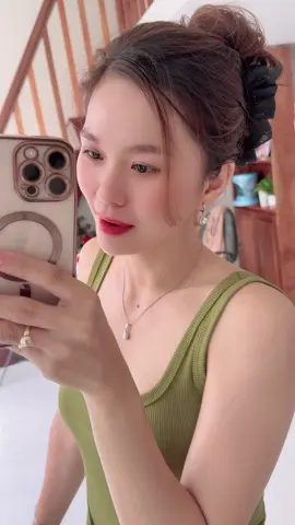 ..Nếu em tin vào chuyện tốt Thì chuyện tốt.. nhất định tới#kimhaiyen 
