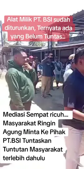 Ringin Agung Pesanggaran Banyuwangi Jawa Timur.. Terkini Jum'at (3/9/2025) #tiktoklive #livehighlights #tambangemas #banyuwangi #fyp 