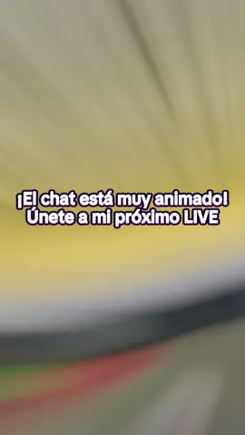 Echa un vistazo a los mejores comentarios de este LIVE. Gracias por darle tanta vida al LIVE. ¡Únete al próximo para seguir charlando!