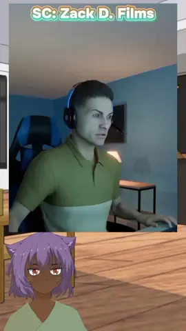 Gamers Yang Emosian 🤬 KOMEN 