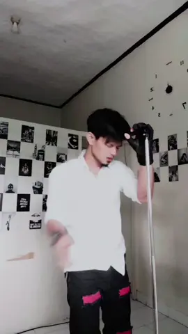 Membalas @sherillopers pernah terlintas..#newsyclon #hidupkusepitanpamu #cover #musik #Ai 