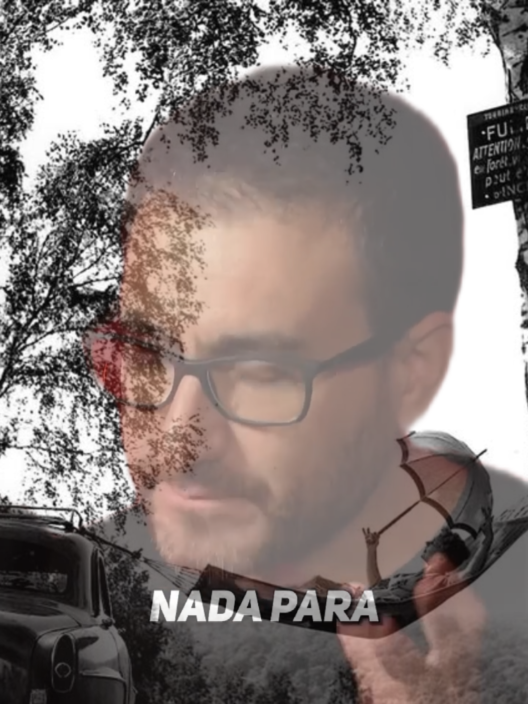 Deja de lamentarte.