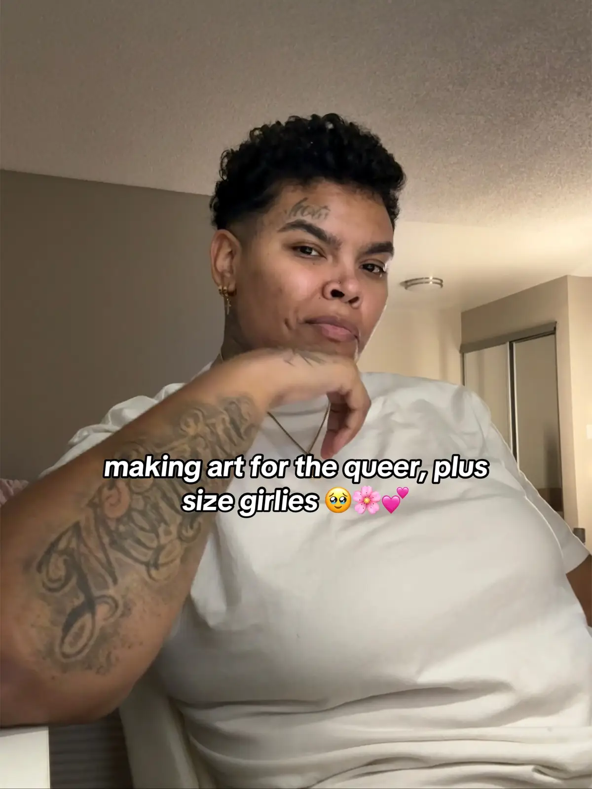 #wlwtiktok #lgbt #artistsoftiktok 