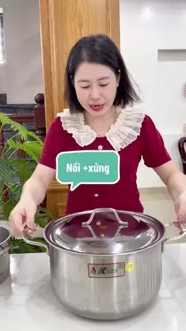 Anh chị mua combo cho rẻ #boxunghap #boxunghapinox #inoxkalin #phươngloan 