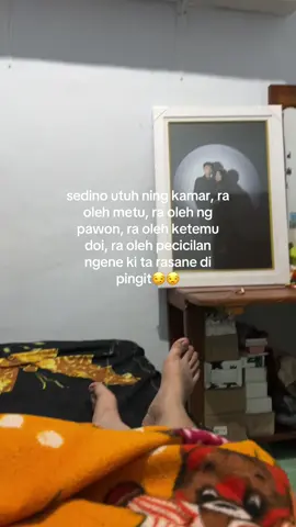 Sekali seumur hidup🙃