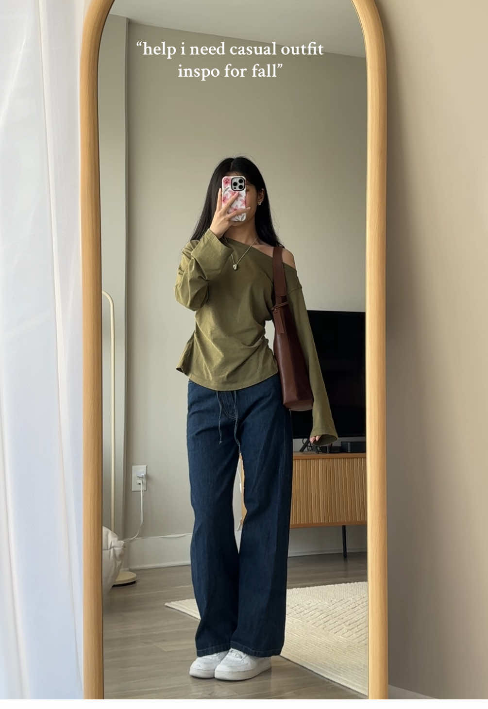 12 fall transition outfit ideas now that it’s october 🫶 