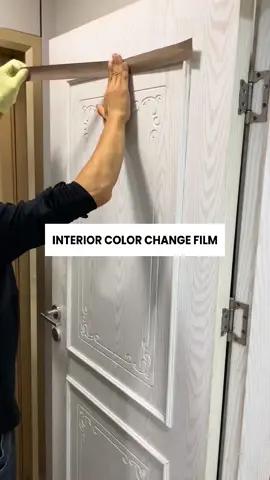 Innenraum-Folierung zur Farbänderung #tiktokshop  #MöbelDIY #Wohnideen #MöbelUmstylen #DIYHomeDecor #FurnitureMakeover #HomeTransformation