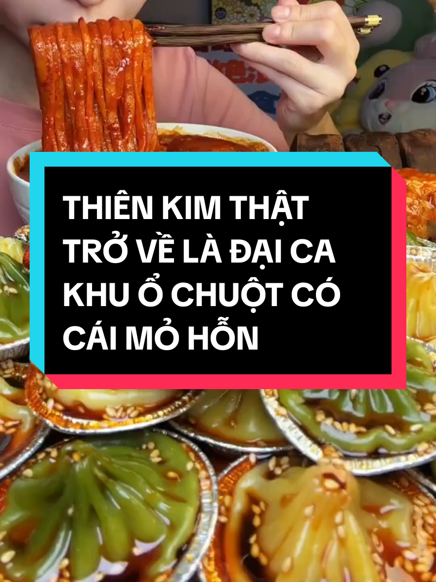 FULL || THIÊN KIM THẬT TRỞ VỀ LÀ ĐẠI CA KHU Ổ CHUỘT CÓ CÁI MỎ HỖN || cre: TiuTiu Audio #trending #xuhuong #audio #truyenfull #fypシ 