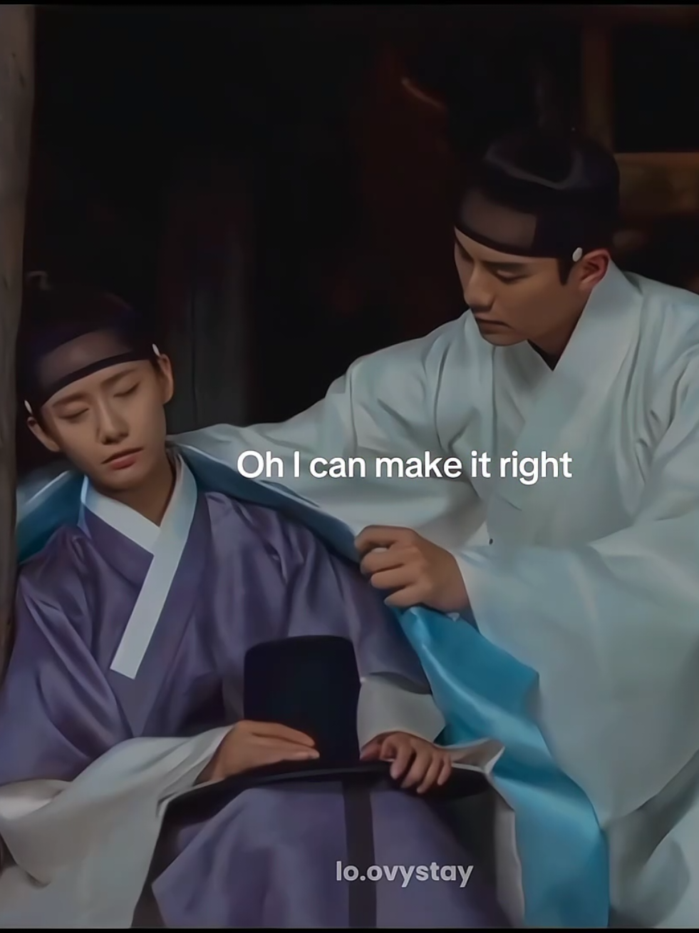 can't move on.. missing them already🥺  #bonappetityourmajesty #leechaemin #yoona #kdrama #fyp 