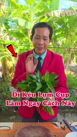 Khớp Đi Kêu Lụm Cụp Làm Ngay Cách Này #tamthanhthan #meovat 