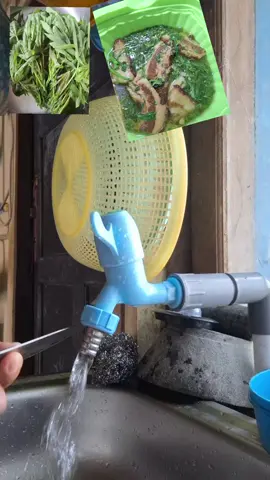 Ijin spilkan ini lauk Non Halal ya geas #laukkampung #nonhalal #fyppppppppppppppppppppppp 