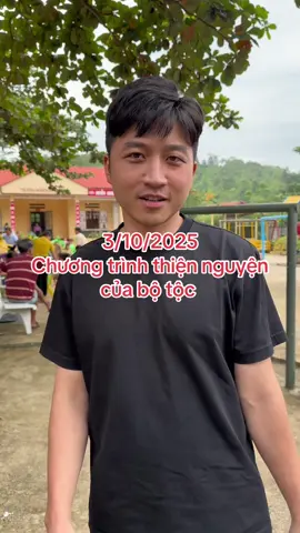 Cho đi là còn mãi. Anh chị em chờ Tuấn nhé#tuantoctruong 