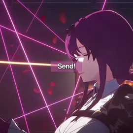 Canon Kafka n SF interaction yall 😭😭 || theyr so silly :3 #kafka #silverwolf #HonkaiStarRail #edit #hsr 