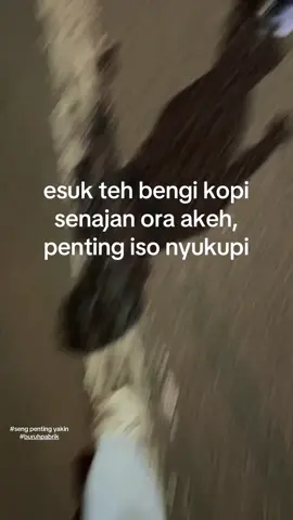 yakin nomer siji#kulipabrik #foryoupage #katakata #brebes #fypage 