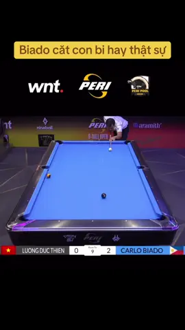 #trendingtiktok #xuhuongtiktok #billiards #billiardspool #biado 