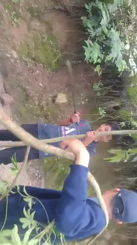 en el cerro