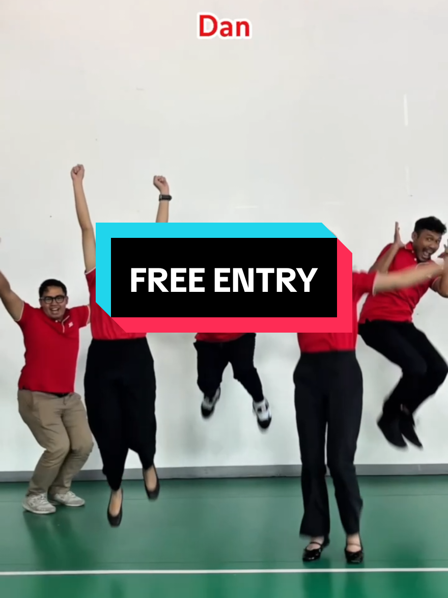 📢 Ada yang GRATIS nih! 📢 Tonton sampai habis biar gak ketinggalan! Cuma ada di tanggal 4-5 Oktober 2025 di Plaza Tenggara GBK, Jakarta! #BukaPaketJNT #jntexpressid #viral #fyp 