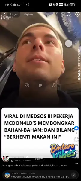 MENJIJIKKAN, Kalau tgok dr bahan² dia..mcm di proses balik dr sisa² makanan terbuang.🤮...contoh utk nugget mcd tu..dr kerak² nasi kulit² ayam & tulang² ..lbih byk diperbuat dr  sisa2 makanan ..bukan dr isi ayam tu sndiri..plus dicmpur brmacam² acid dn dibntuk mjadi nugget..sgt² bahaya utk organ dalaman kita..slow² jadi racun dlm badan.. stop mkn.