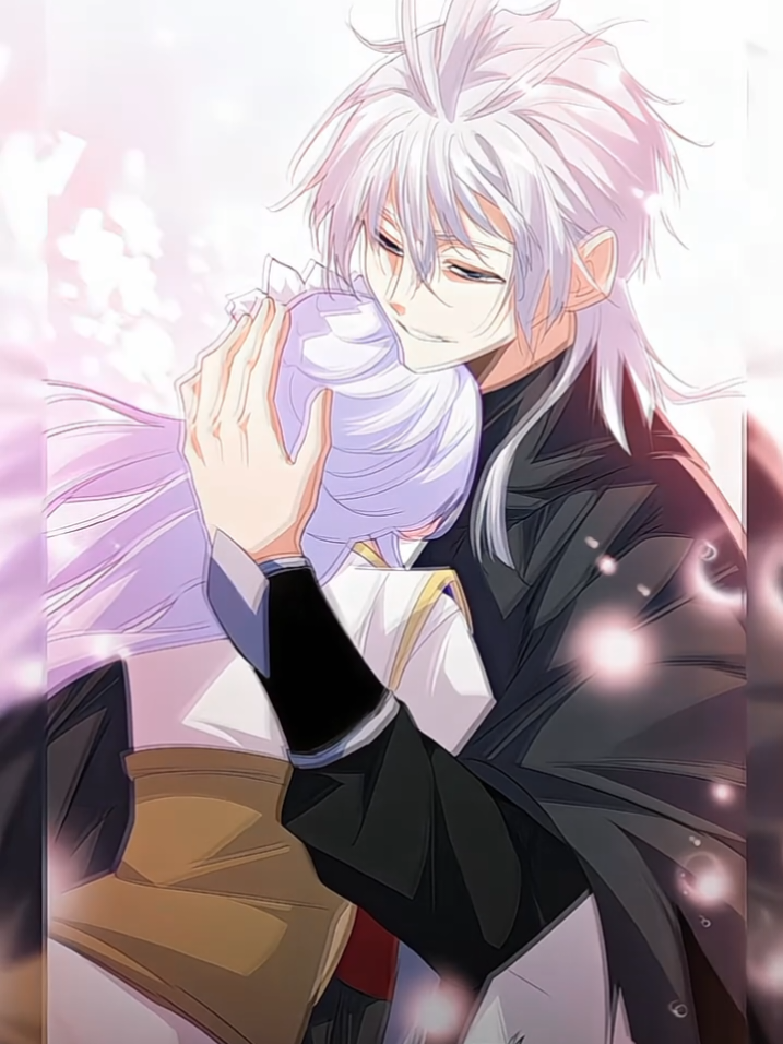 Finally🥲 #magicemperor #zhuofan #manhwareccomendation #demonicemperor #fyp 